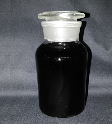 6297FZ-3  蠟感前處理樹脂（環保黑漿料）